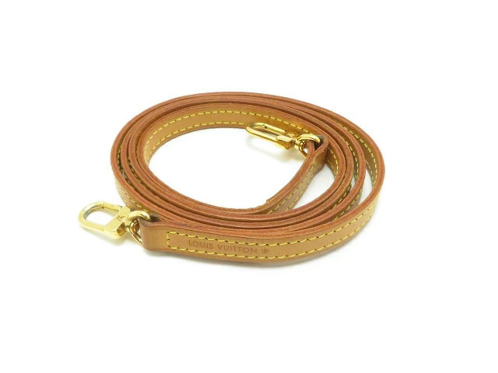 Louis Vuitton Speedy Monogram Leather Brown - Picture 6 of 9